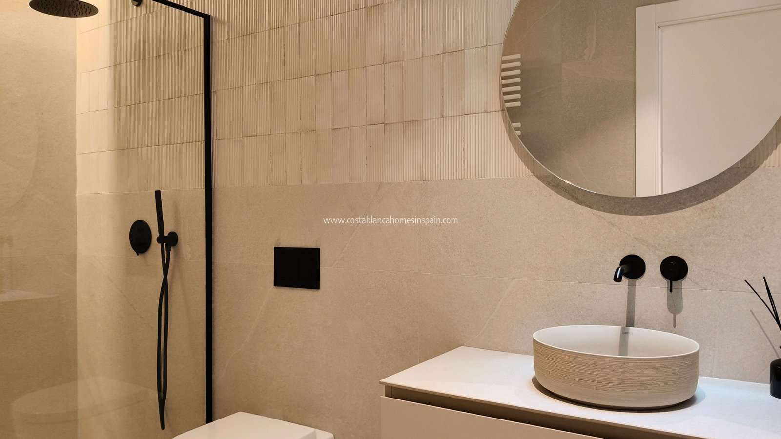 Obra Nueva - Detached Villa - Ciudad Quesada
