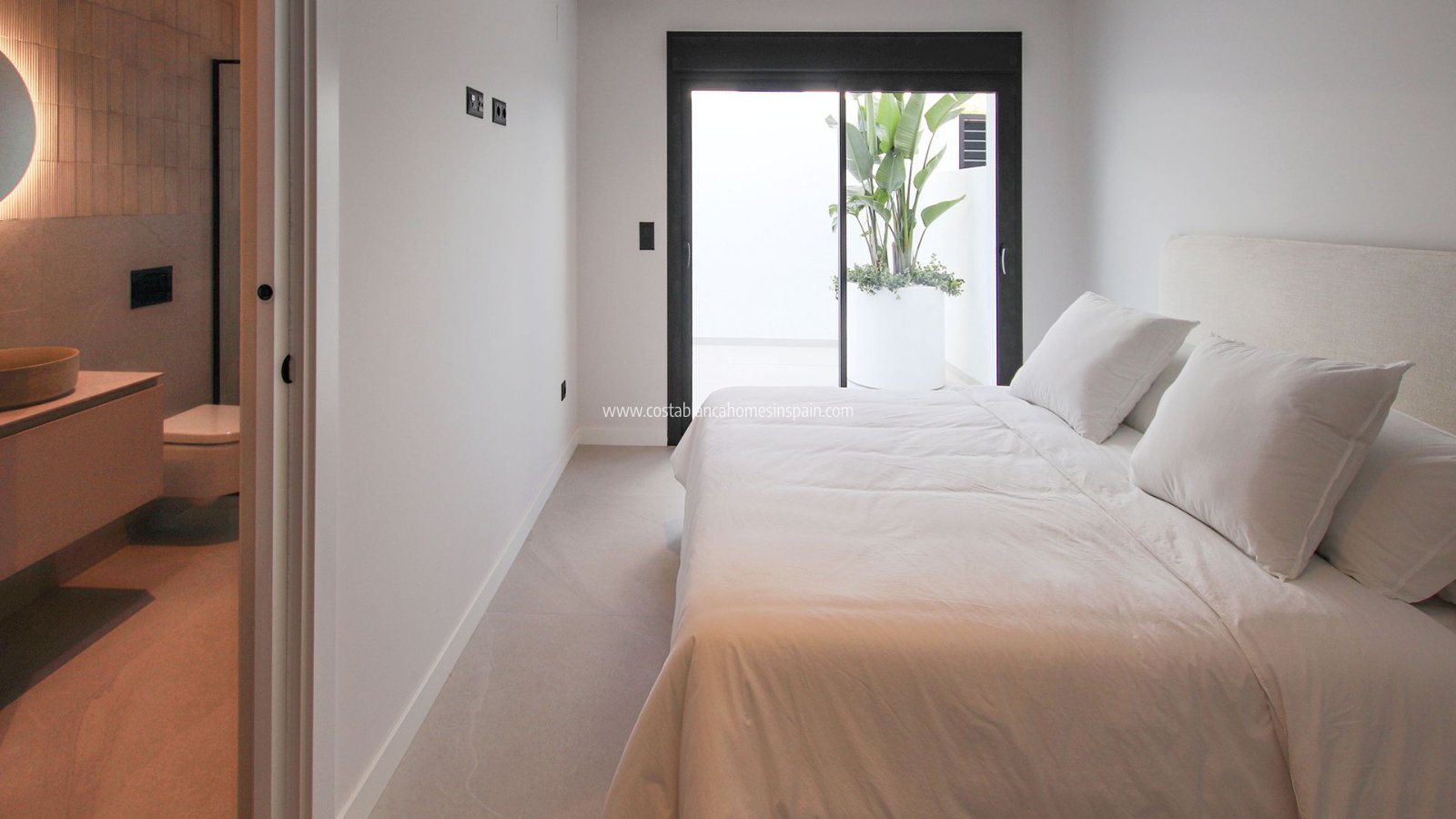 Obra Nueva - Detached Villa - Ciudad Quesada