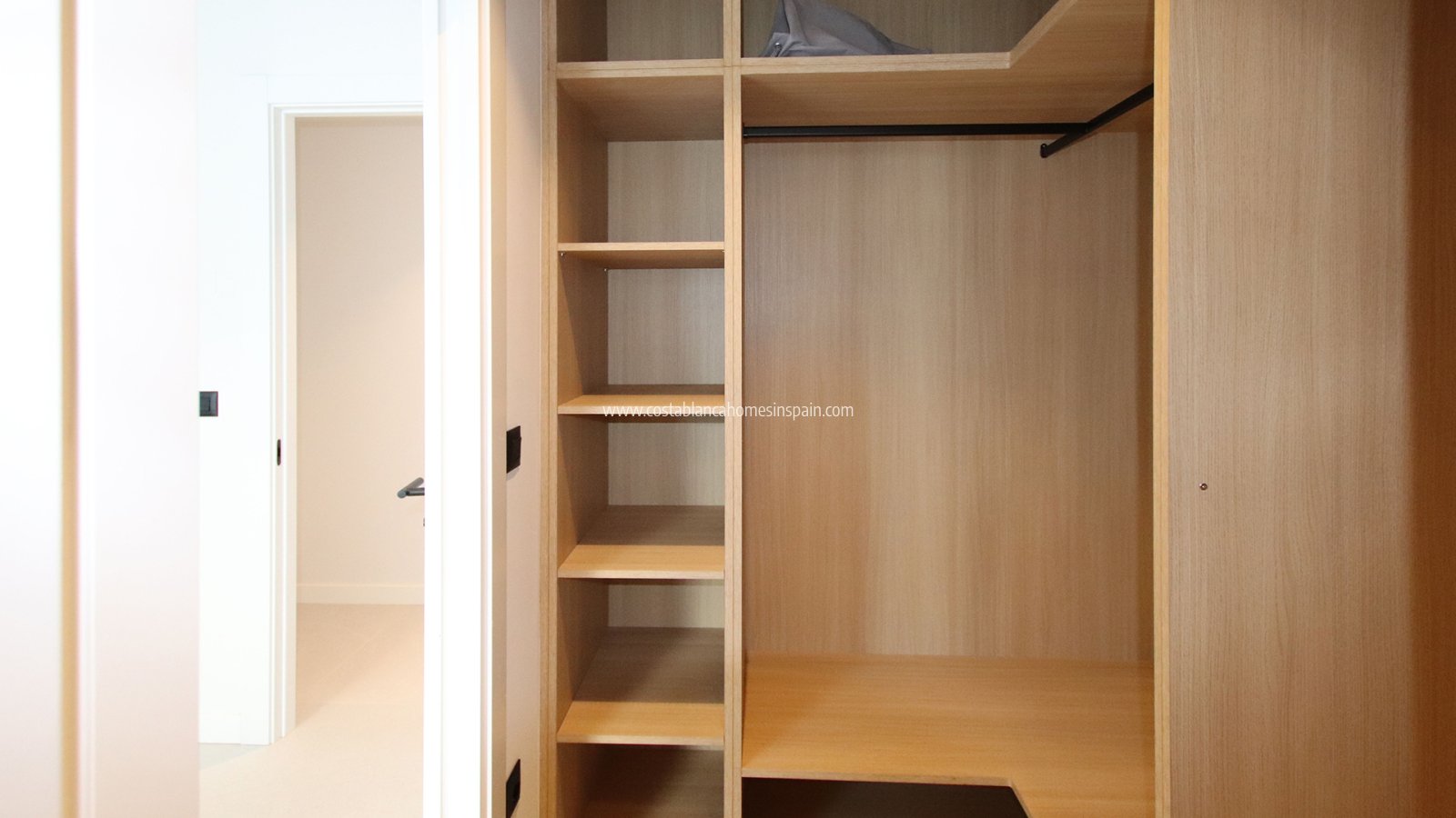Obra Nueva - Detached Villa - Ciudad Quesada