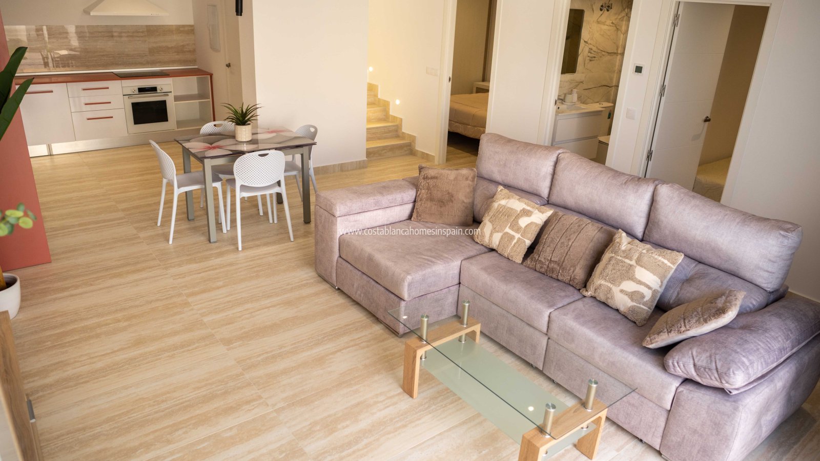 Obra Nueva - Detached Villa - Ciudad Quesada