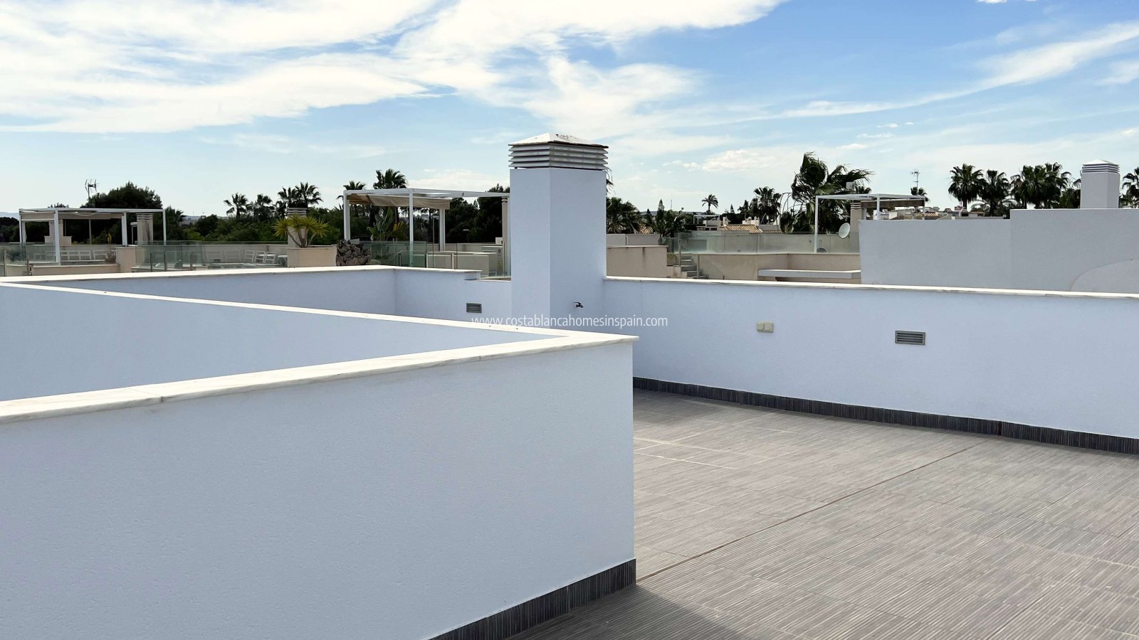 Obra Nueva - Detached Villa - Ciudad Quesada
