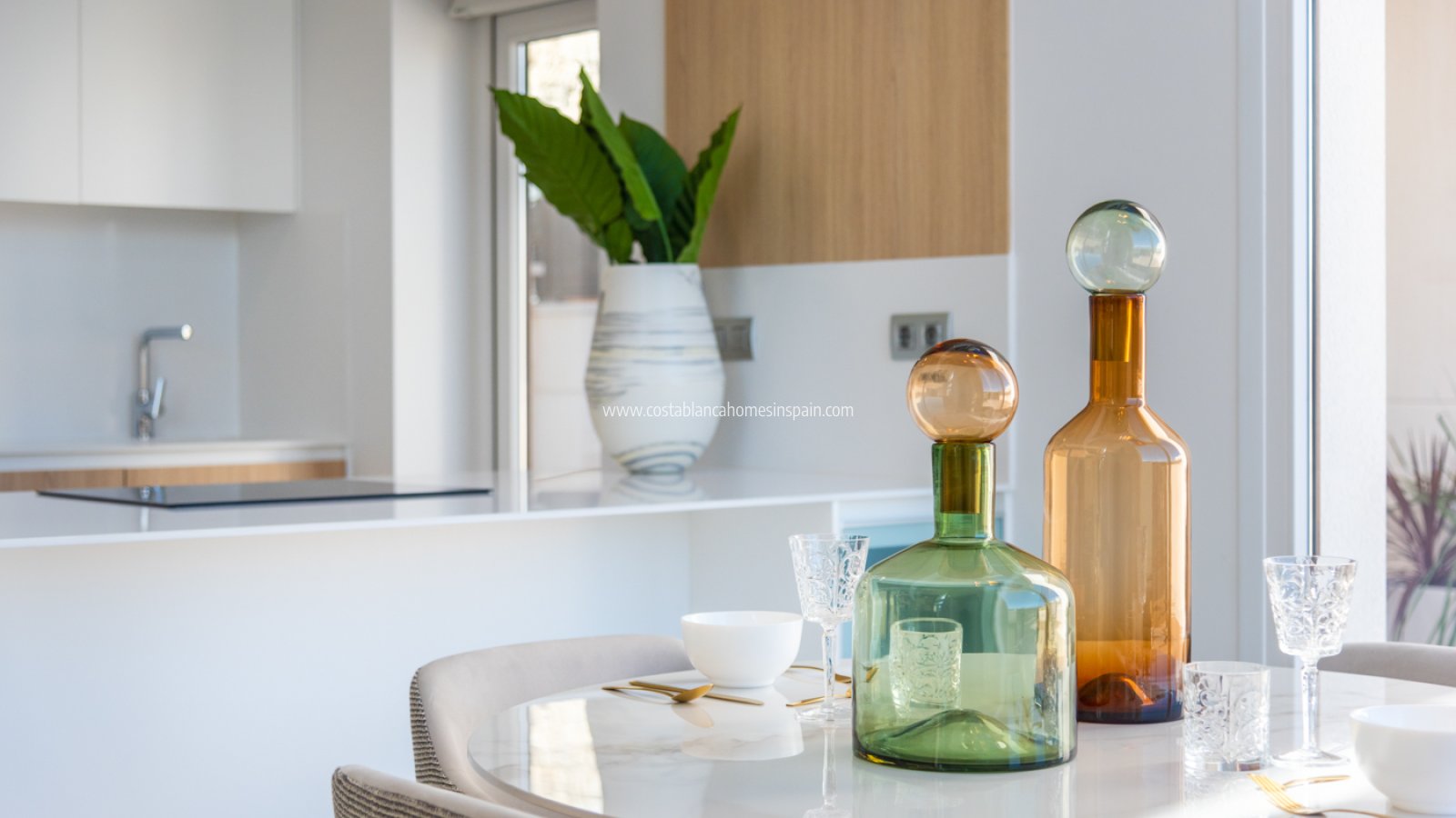 Obra Nueva - Detached Villa - Ciudad Quesada