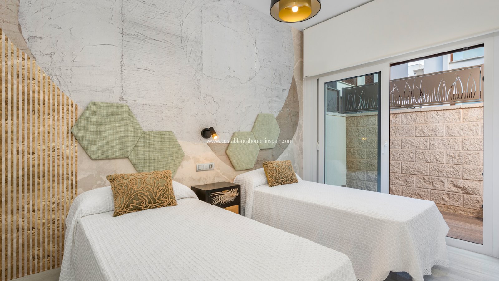 Obra Nueva - Detached Villa - Ciudad Quesada