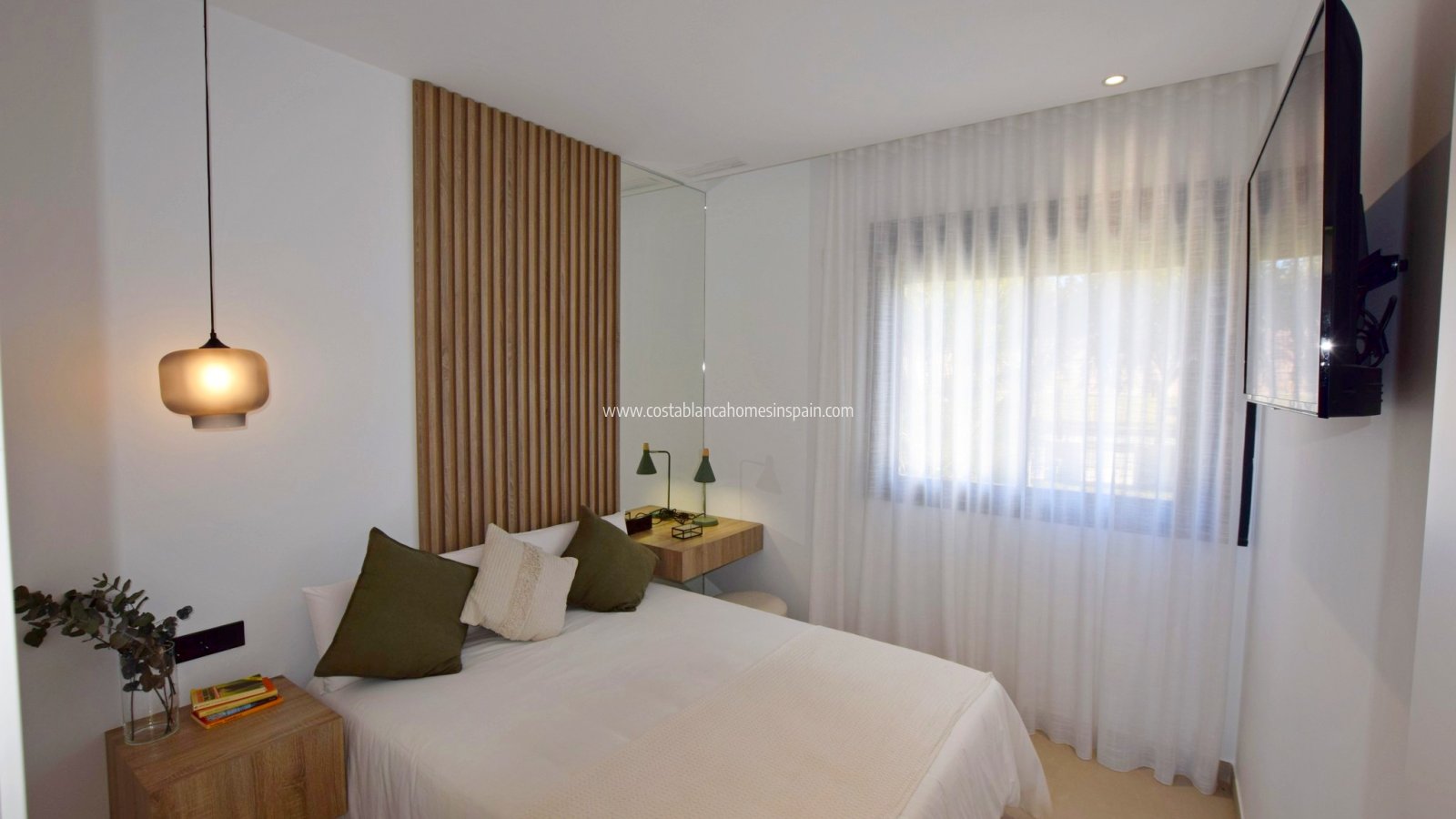 Obra Nueva - Detached Villa - Condado de Alhama Golf - Condado de Alhama