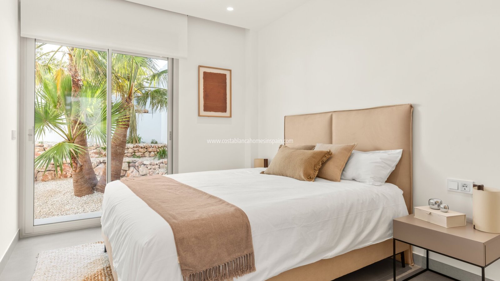 Obra Nueva - Detached Villa - Cumbre del Sol