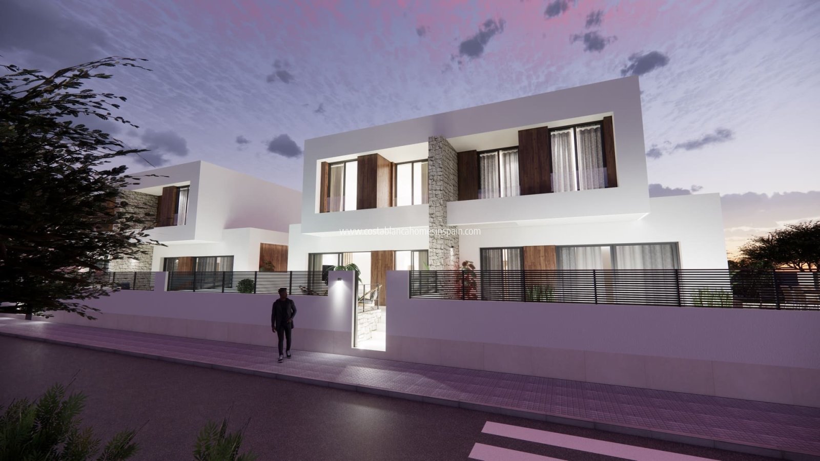 Obra Nueva - Detached Villa - Dolores - dolores