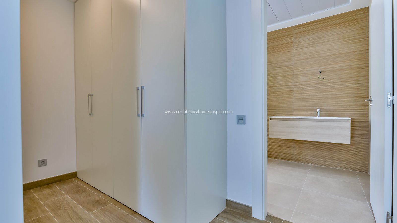 Obra Nueva - Detached Villa - Finestrat