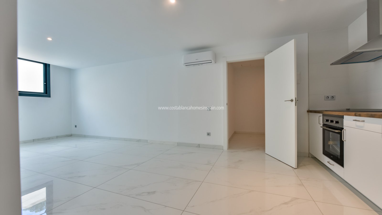 Obra Nueva - Detached Villa - Finestrat