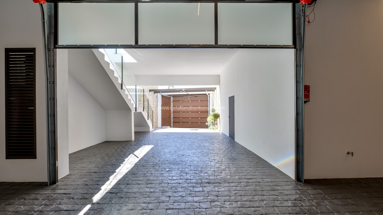 Obra Nueva - Detached Villa - Finestrat