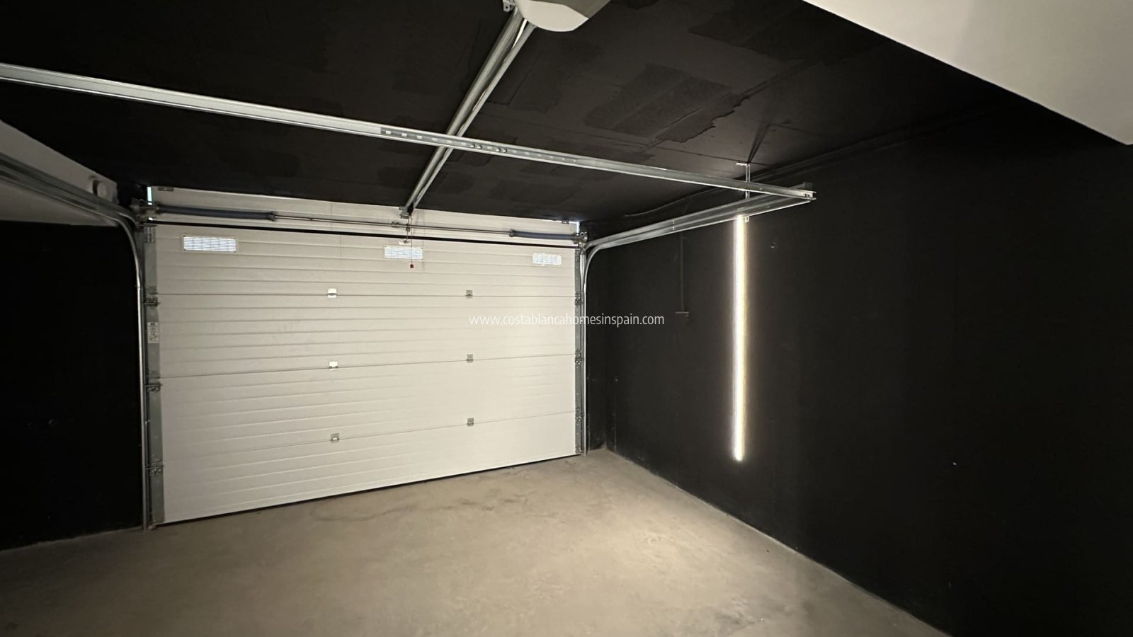 Obra Nueva - Detached Villa - Finestrat