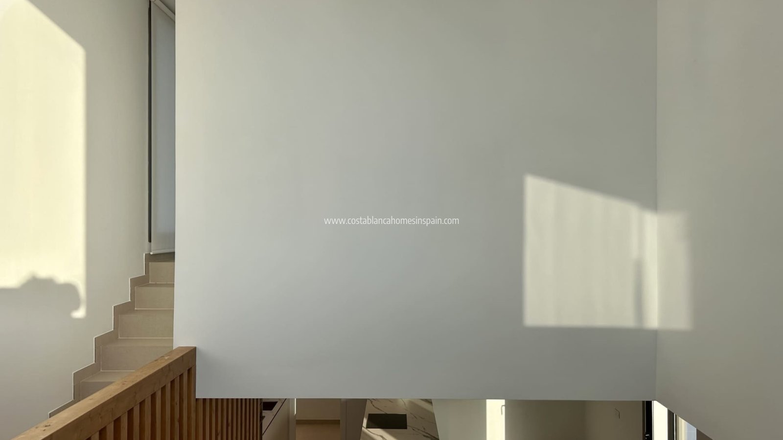 Obra Nueva - Detached Villa - Finestrat
