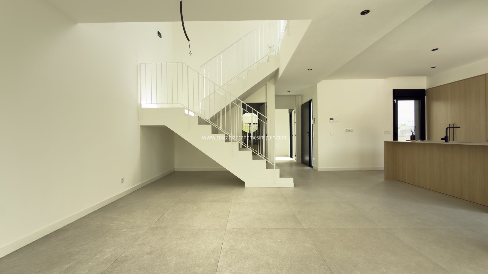 Obra Nueva - Detached Villa - Finestrat