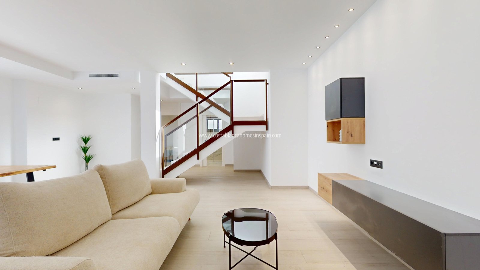 Obra Nueva - Detached Villa - Finestrat