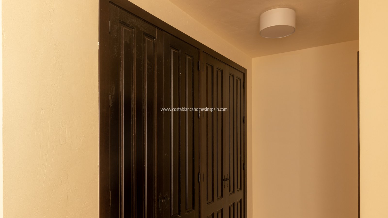 Obra Nueva - Detached Villa - Fuente Álamo - Fuente Alamo