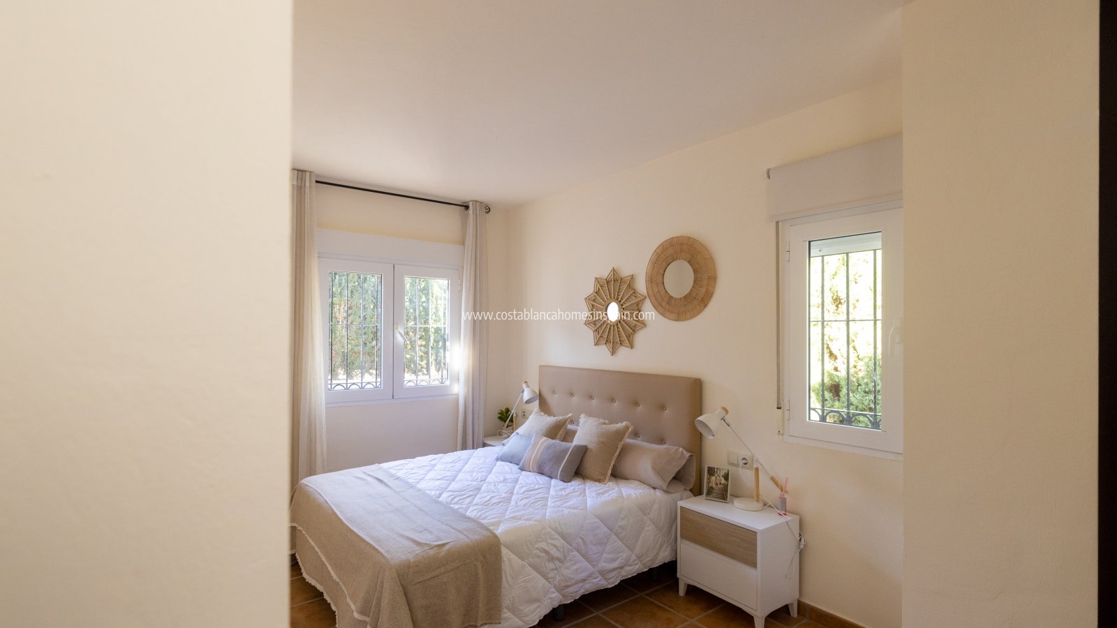 Obra Nueva - Detached Villa - Fuente Álamo - Fuente Alamo