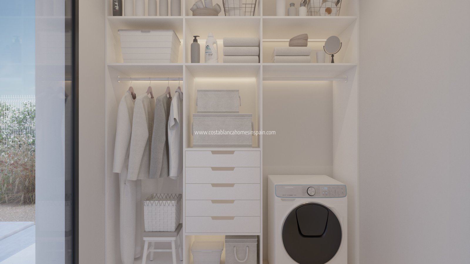 Obra Nueva - Detached Villa - Fuente Álamo - Fuente Alamo