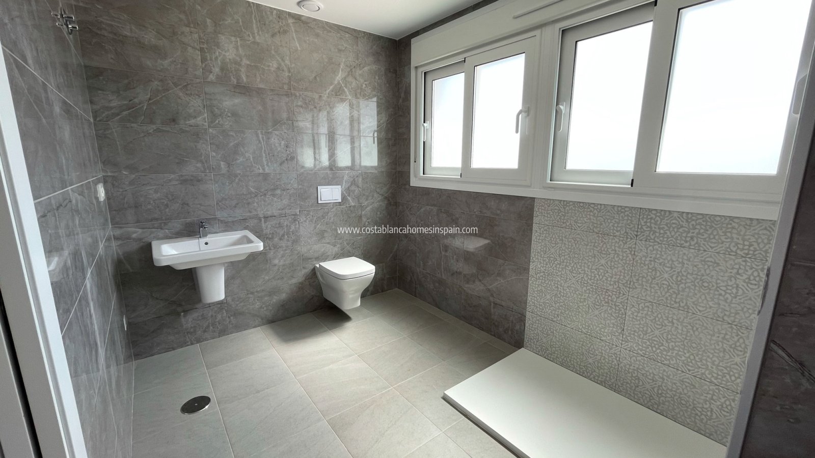 Obra Nueva - Detached Villa - Gran alacant - Gran Alacant