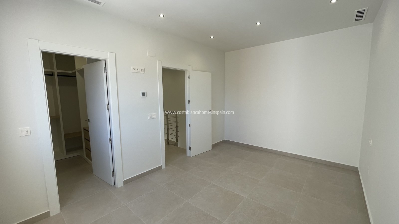 Obra Nueva - Detached Villa - Heredades