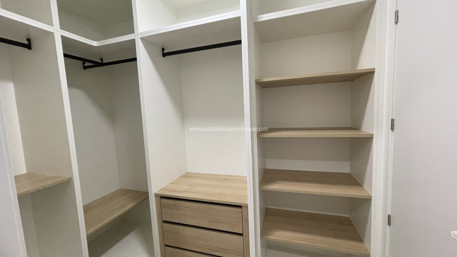 Obra Nueva - Detached Villa - Heredades