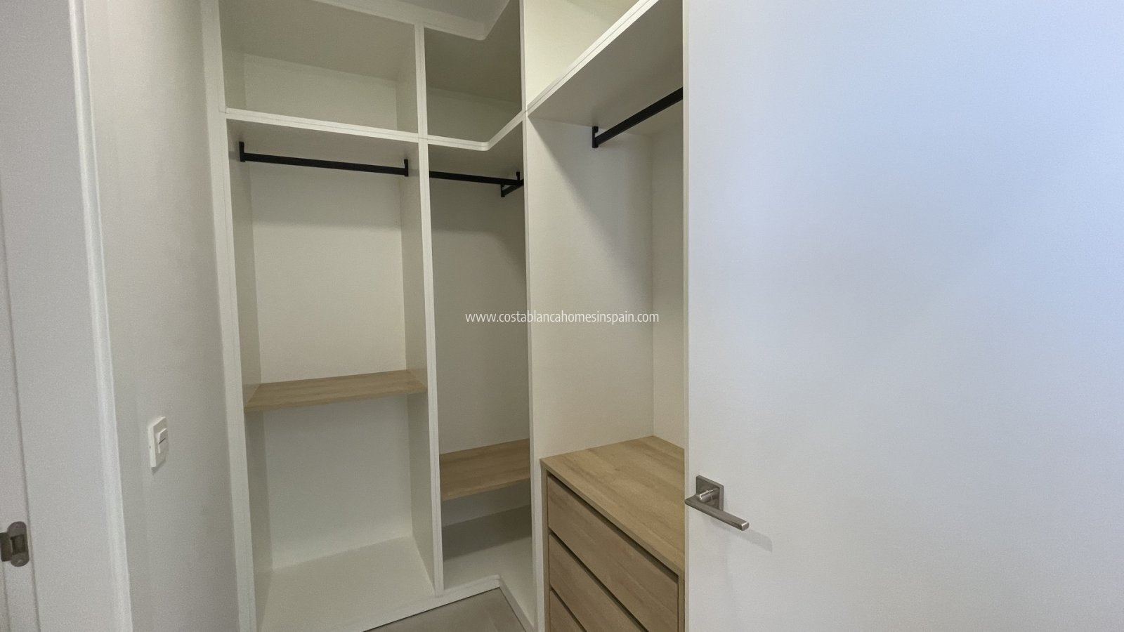 Obra Nueva - Detached Villa - Heredades