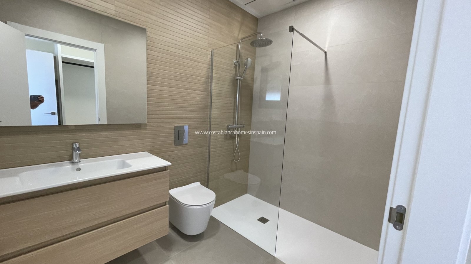 Obra Nueva - Detached Villa - Heredades