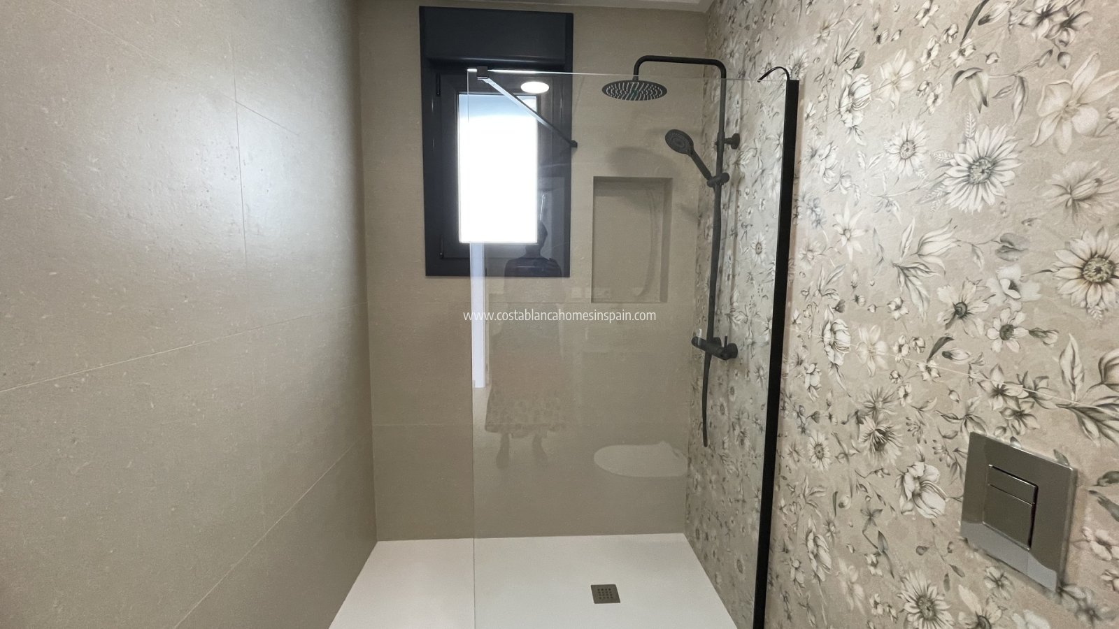 Obra Nueva - Detached Villa - Heredades