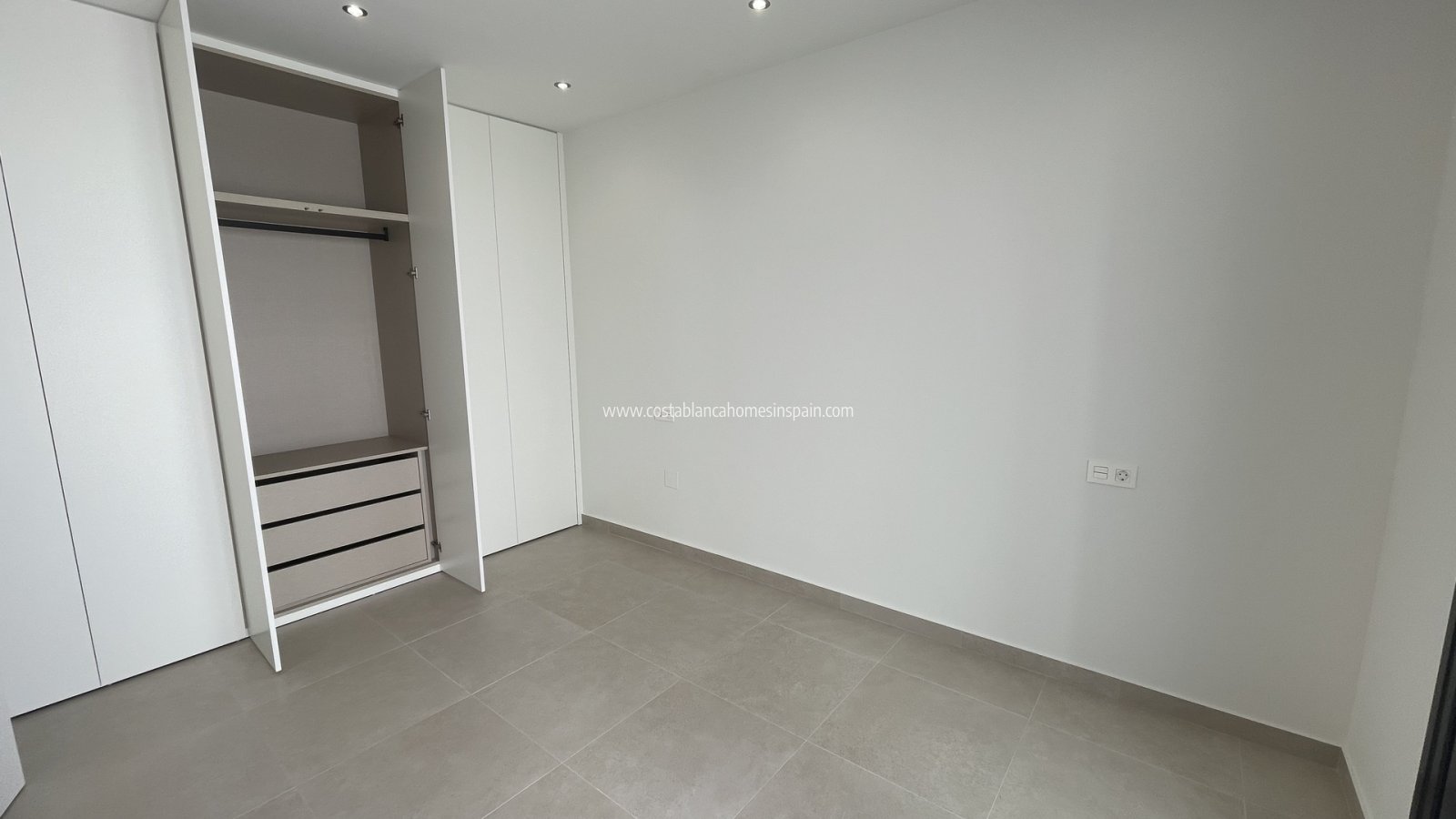 Obra Nueva - Detached Villa - Heredades