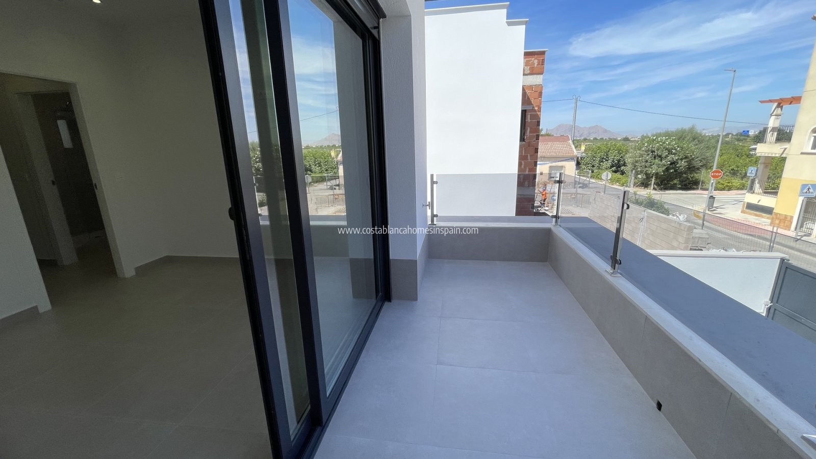 Obra Nueva - Detached Villa - Heredades