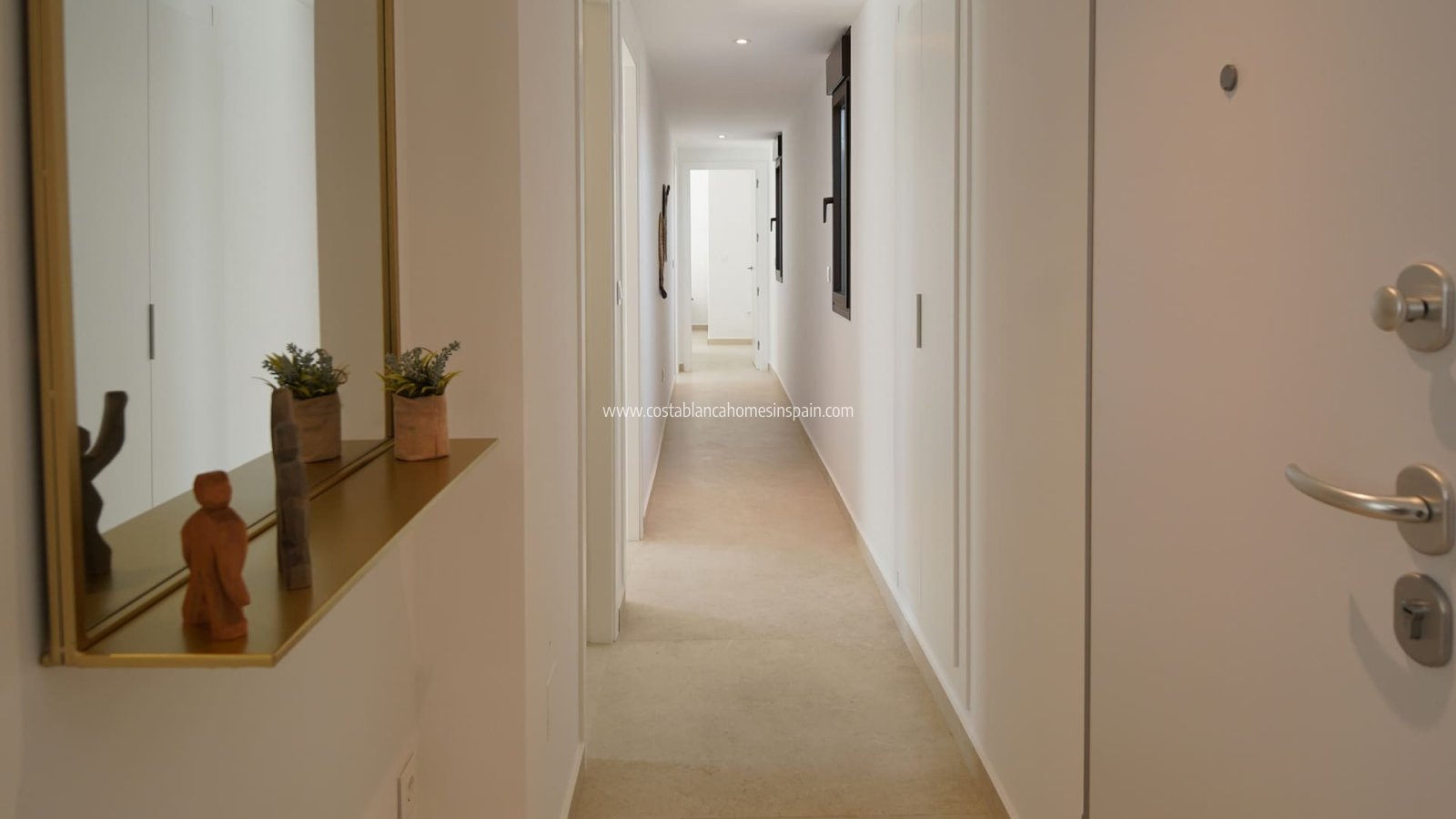 Obra Nueva - Detached Villa - La Finca Golf