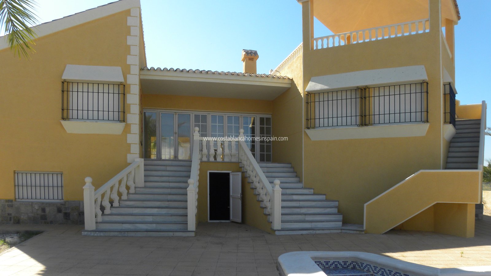 Obra Nueva - Detached Villa - La Manga del Mar Menor