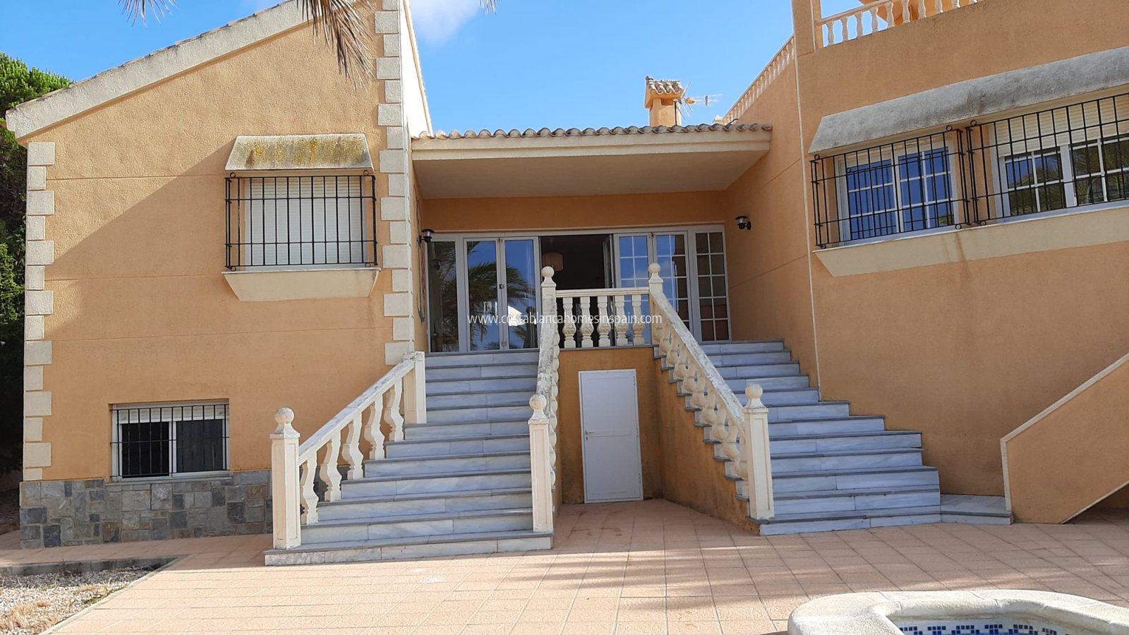Obra Nueva - Detached Villa - La Manga del Mar Menor