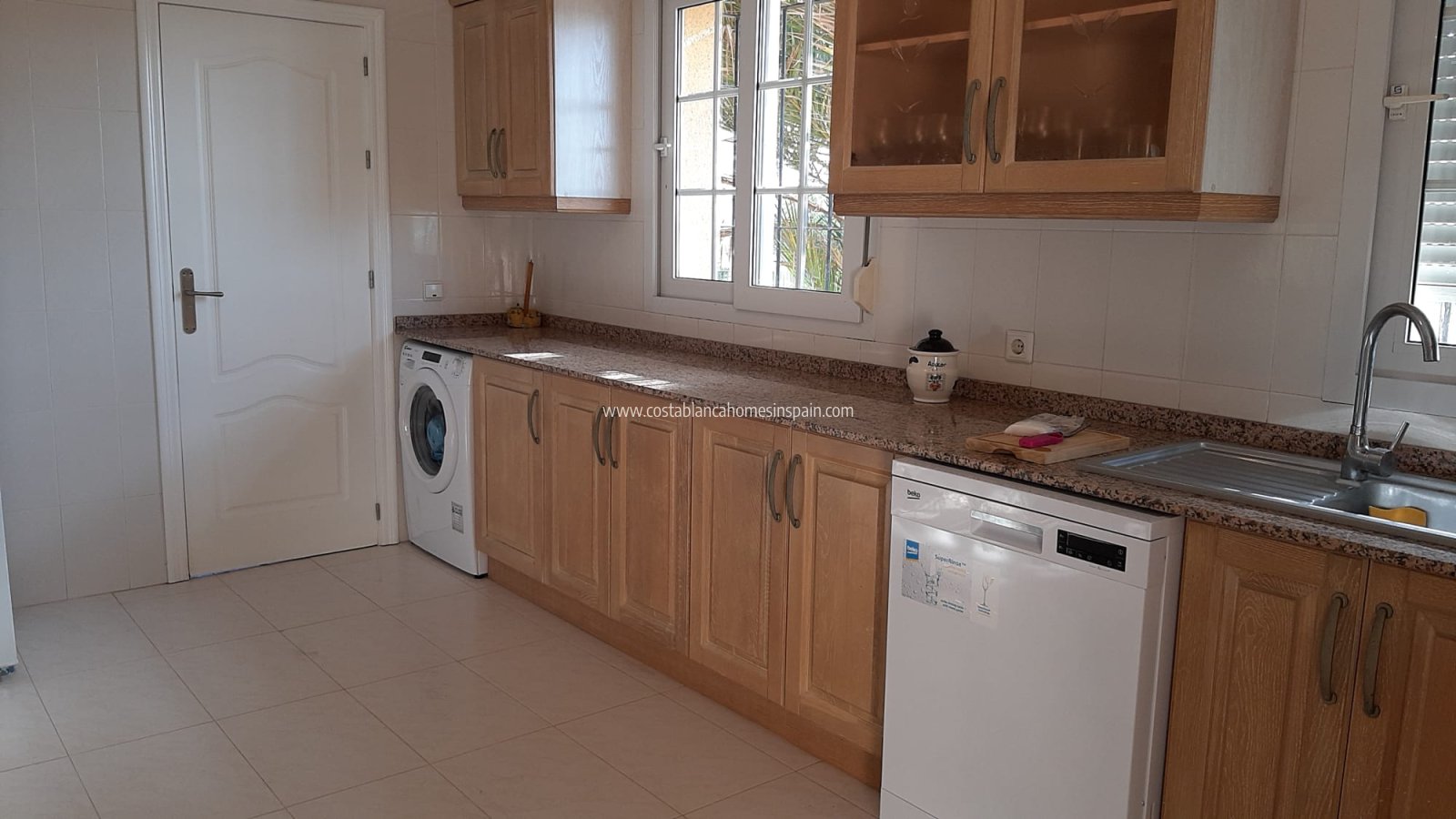 Obra Nueva - Detached Villa - La Manga del Mar Menor