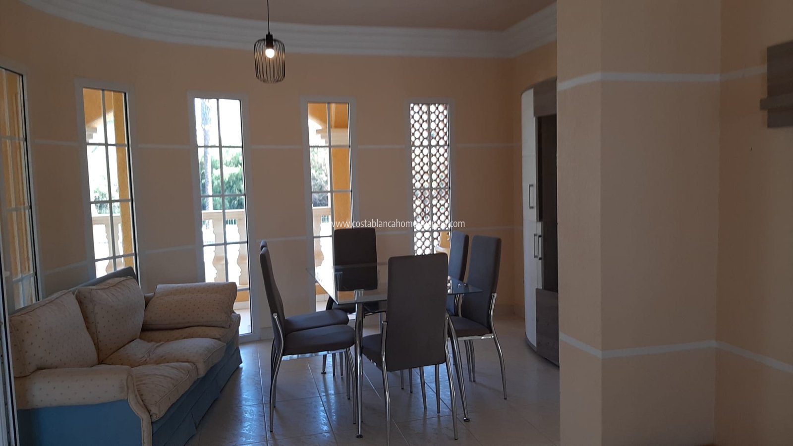 Obra Nueva - Detached Villa - La Manga del Mar Menor