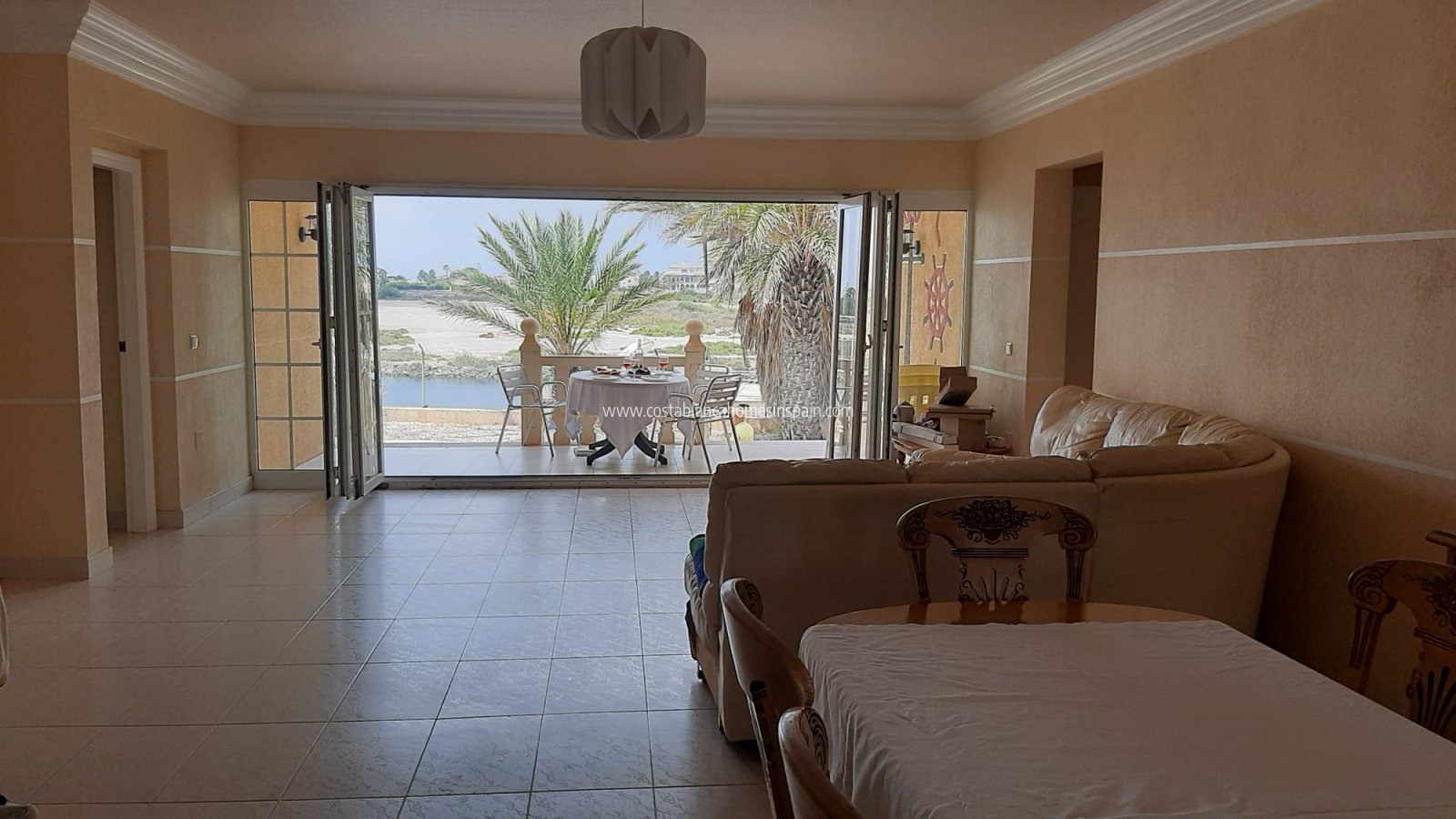 Obra Nueva - Detached Villa - La Manga del Mar Menor