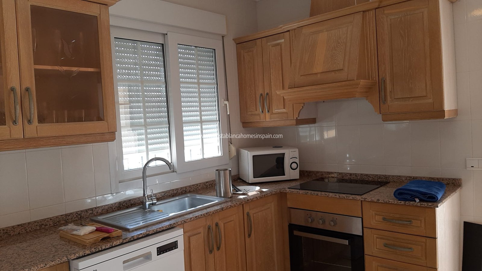 Obra Nueva - Detached Villa - La Manga del Mar Menor