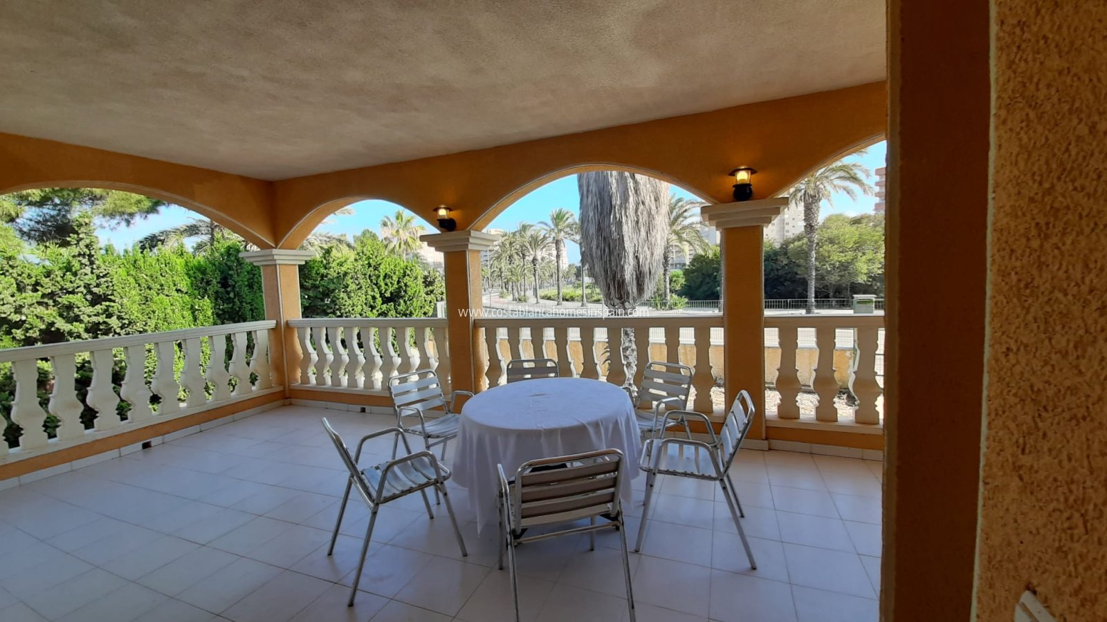 Obra Nueva - Detached Villa - La Manga del Mar Menor