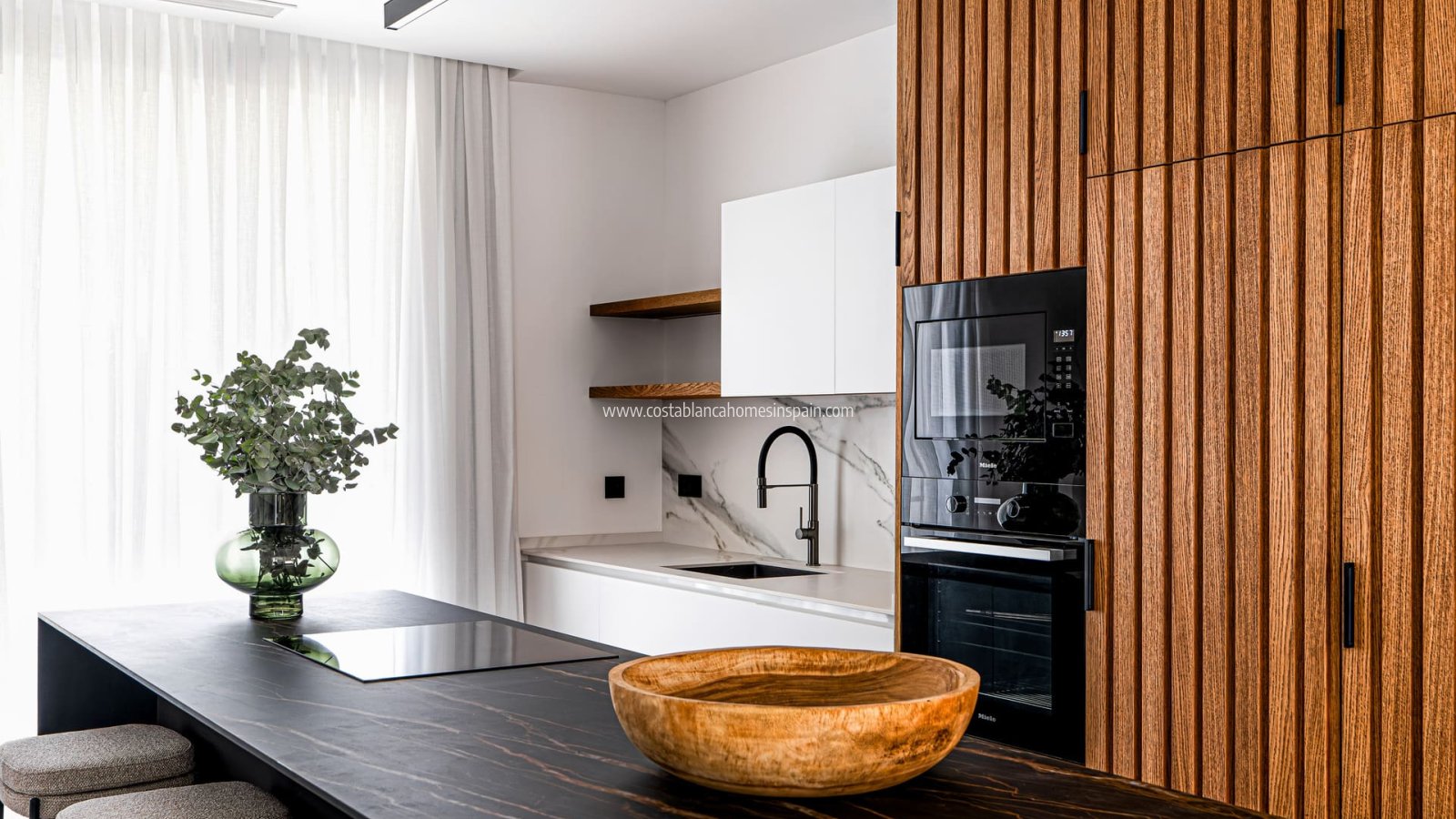 Obra Nueva - Detached Villa - La Nucia - La nucia