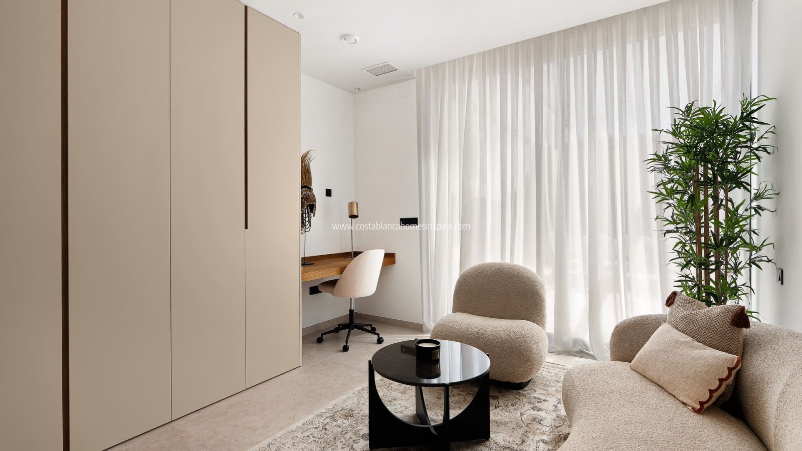 Obra Nueva - Detached Villa - La Nucia - La nucia