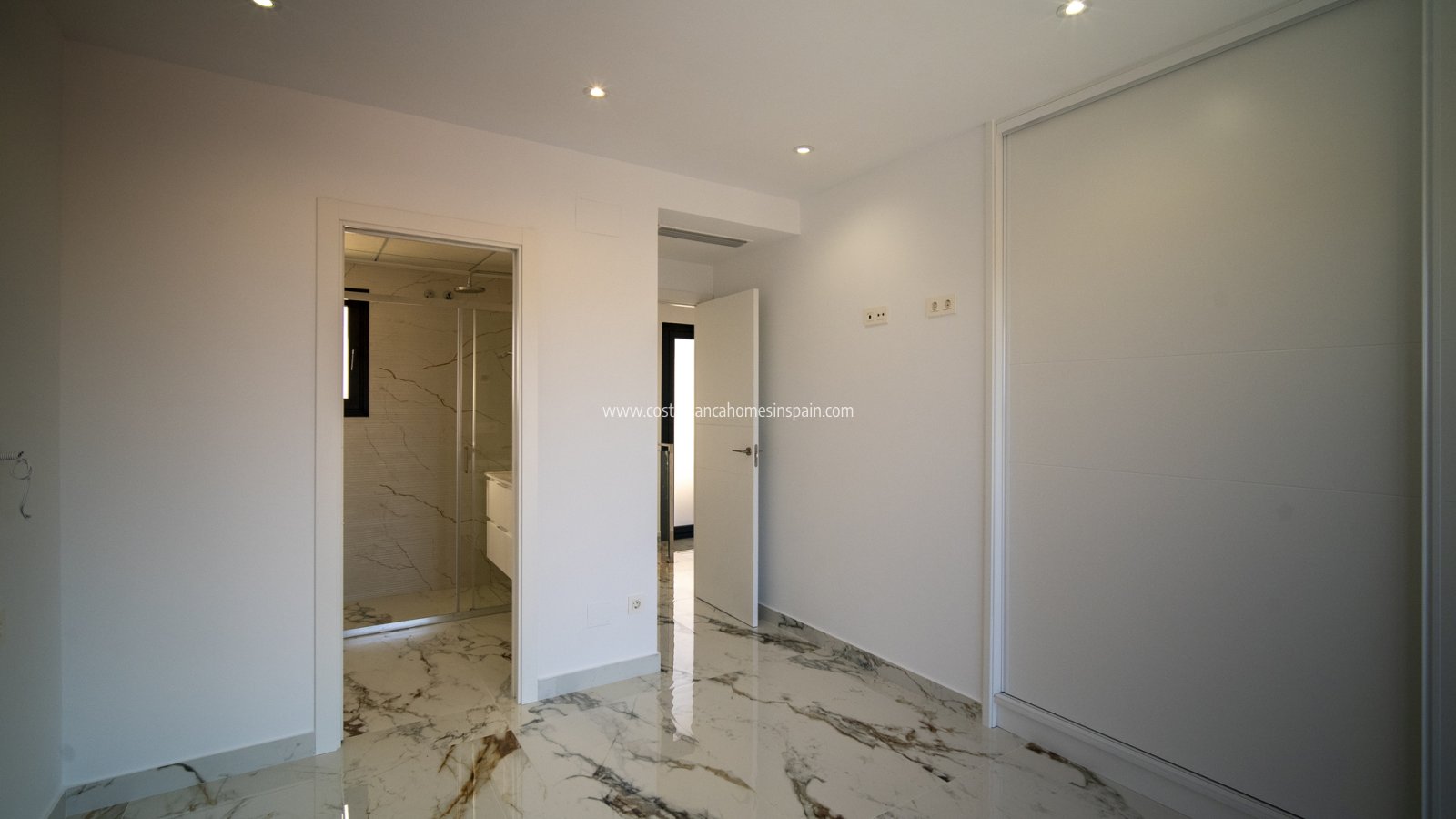 Obra Nueva - Detached Villa - La Nucia - La nucia
