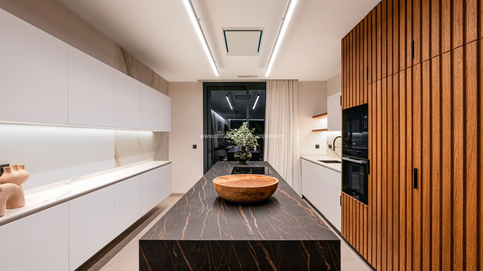 Obra Nueva - Detached Villa - La Nucia - La nucia