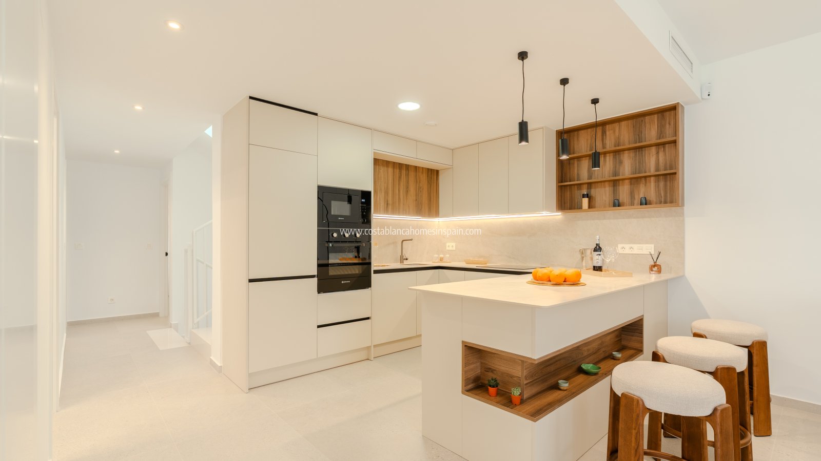 Obra Nueva - Detached Villa - Los Alcázares - Mar Menor - Los Alcázares