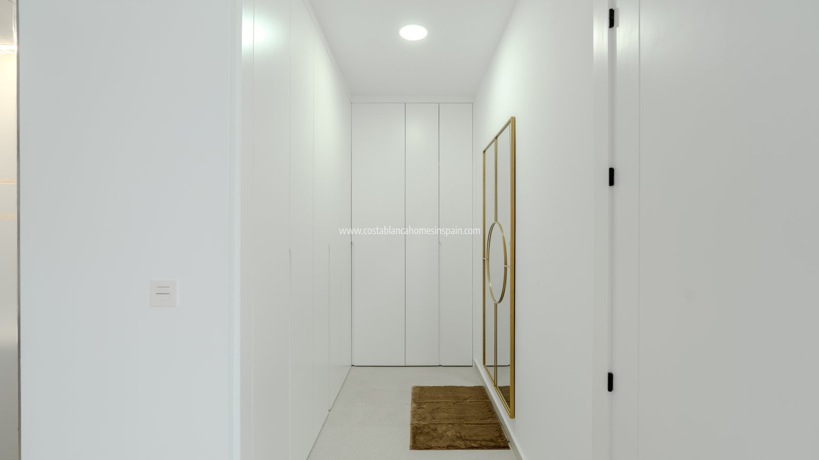 Obra Nueva - Detached Villa - Los Alcázares - Mar Menor - Los Alcázares
