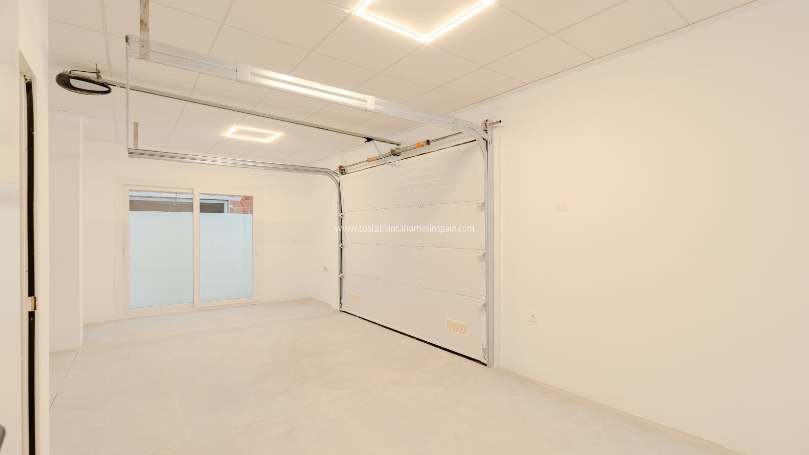Obra Nueva - Detached Villa - Los Alcázares - Mar Menor - Los Alcázares