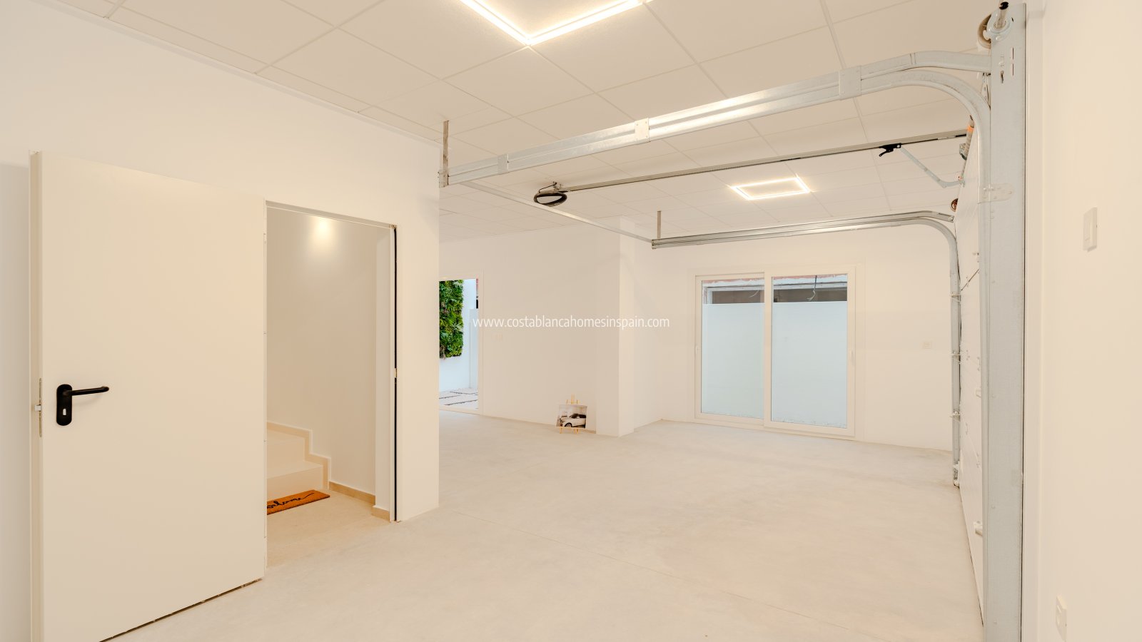 Obra Nueva - Detached Villa - Los Alcázares - Mar Menor - Los Alcázares