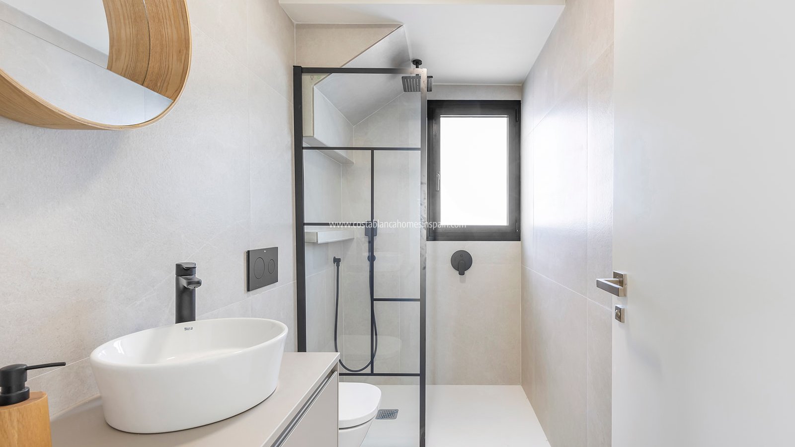 Obra Nueva - Detached Villa - Los Alcázares - Mar Menor - Los Alcázares