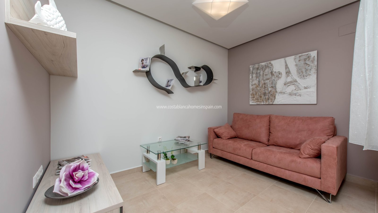 Obra Nueva - Detached Villa - Los Alcázares - Mar Menor - Los Alcázares