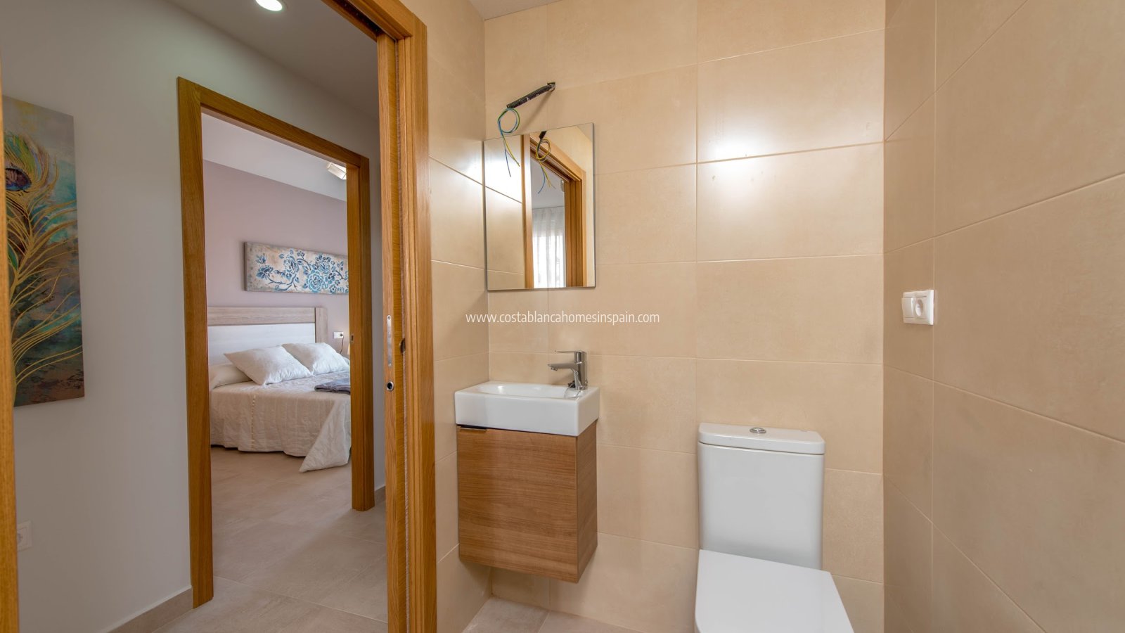 Obra Nueva - Detached Villa - Los Alcázares - Mar Menor - Los Alcázares