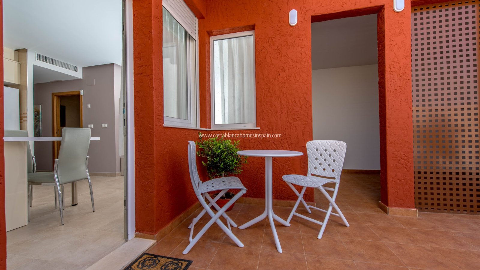 Obra Nueva - Detached Villa - Los Alcázares - Mar Menor - Los Alcázares