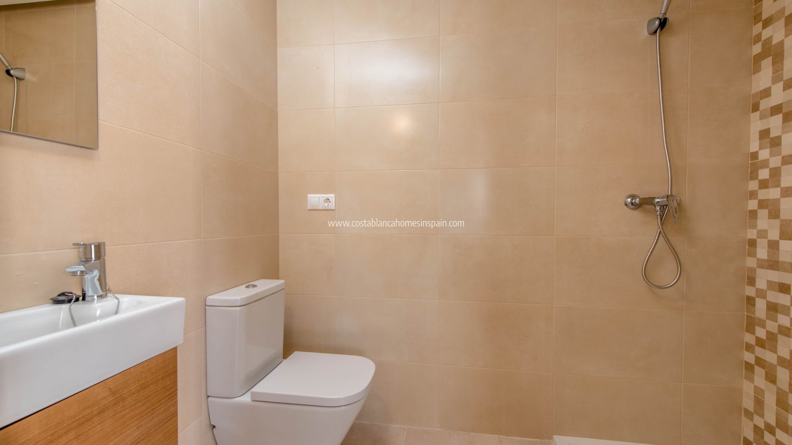 Obra Nueva - Detached Villa - Los Alcázares - Mar Menor - Los Alcázares