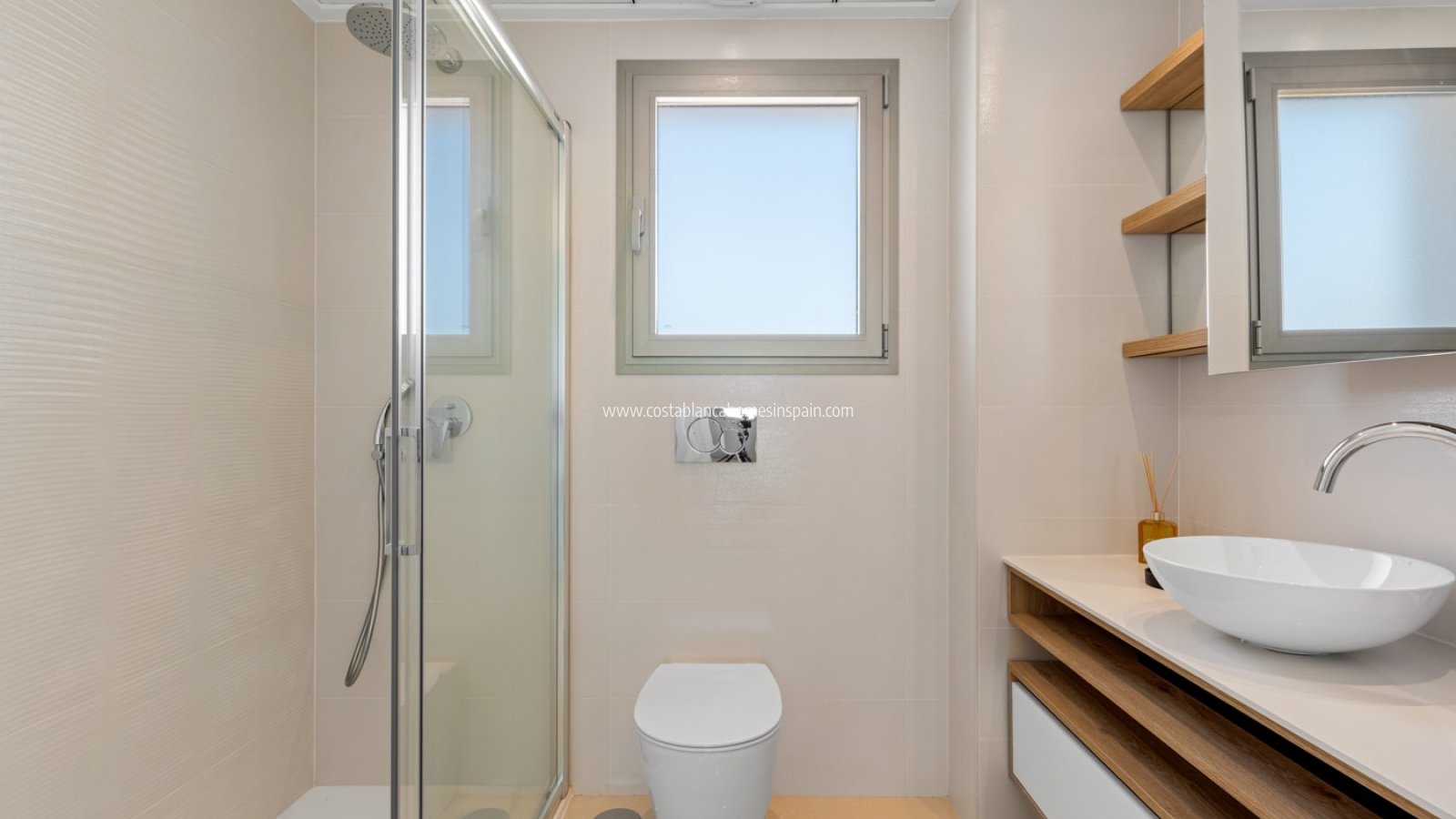 Obra Nueva - Detached Villa - Los Alcázares - Mar Menor - Los Alcázares